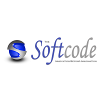 TheSoftCode LLC Logo