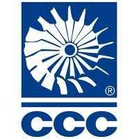 CCC (Compressor Controls Corporation) - Global Headquarters Logo