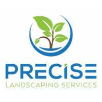 Precise Landscaping Services Inc. Logo