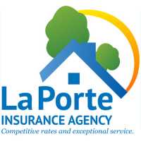 La Porte Insurance Agency Logo