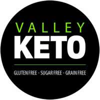Valley Keto Logo