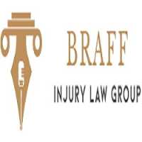 Braff Law | A Professional Corporation Logo