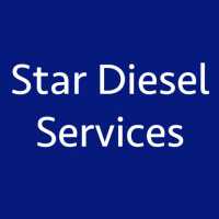Star Diesel Services Logo