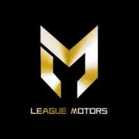 Ceramic Pro Fremont - League Motors Logo