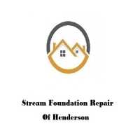 Stream Foundation Repair Of Henderson Logo