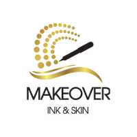 Makeover Ink & Skin Logo
