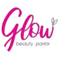 Glow Beauty Parlor Logo