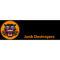 G.I. Junk Removal & Hauling Logo