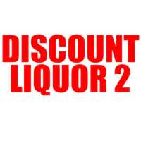 Discount Liquor 2 Logo