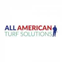 All American Turf Solutions Logo