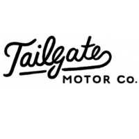 Tailgate Motor Co. Logo