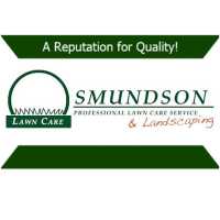 Osmundson Professional Lawn Care Service & Landscaping - Tony Osmundson, Owner Logo