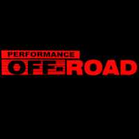 Performance Off-Road Logo