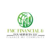 FMC Financial & Tax Services, LLC Logo