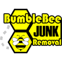 BumbleBee Junk Logo