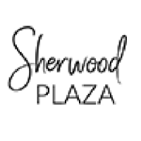 Sherwood Plaza Shopping Center Logo