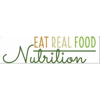 Eat Real Food Nutrition Logo