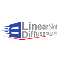 Linear Slot Diffusers Logo