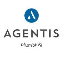 Agentis Plumbing Logo
