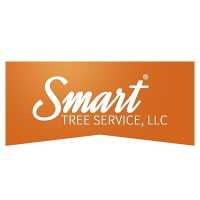Smart Tree Service Logo
