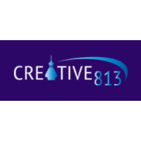 Creative813 Logo