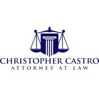 Castro Criminal Lawyer Logo