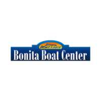 Bonita Boat Center - Sales Center Logo
