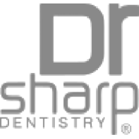 Sharp Dentistry & Associates Logo