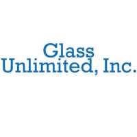 Glass Unlimited, Inc. Logo