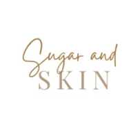 Sugar & Skin Logo