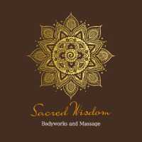 Sacred Wisdom Bodyworks and Massage Logo