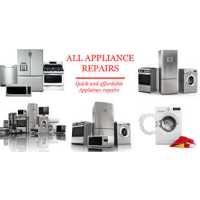 Viking Appliances Repair Super Quality Logo
