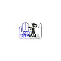 City Drywall, LLC Logo