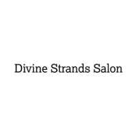 Divine Strands Logo