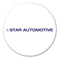 Star Automotive LLC Logo
