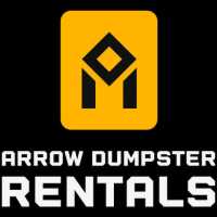 Arrow Dumpster & Trailer Rentals Logo