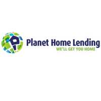 Planet Home Lending, LLC - Kissimmee Logo