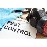 Anderson Pest Control Solutions Logo