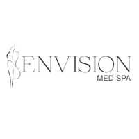 Envision Med Spa LLC Logo