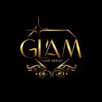 Glam Event Venue Logo