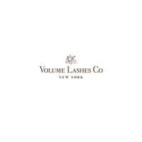 Volume Lash Company Logo