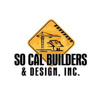 My Socal Builders Malibu Logo
