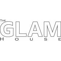 The Glam House Logo