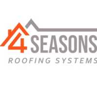 4 Seasons Roofing Systems - Roofing Company Logo
