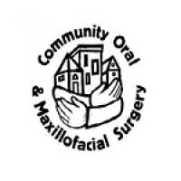 Community Oral & Maxillofacial Surgery Logo