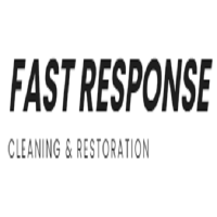 Fast Response Cleaning & Restoration Logo
