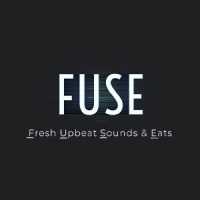Fuse Bar & Nightclub Logo