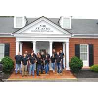 Mid Atlantic Roofing Systems Inc. Logo
