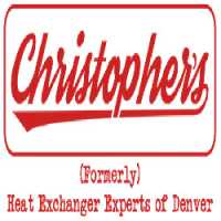 Christopher’s Heating and Cooling Logo