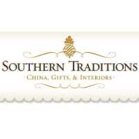 Southern Traditions Gifts & Interiors of McMinnville TN Logo